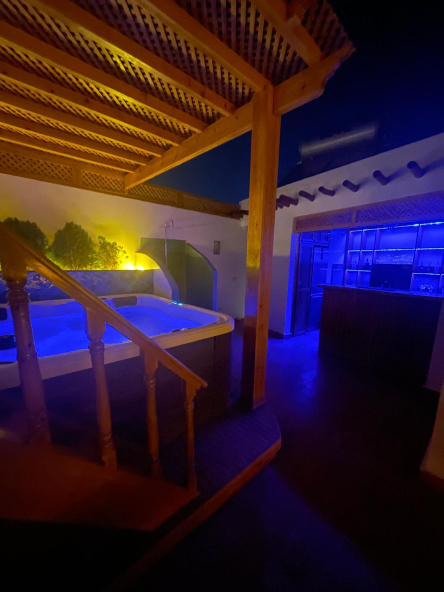 מרקש Riad Madinina מראה חיצוני תמונה
