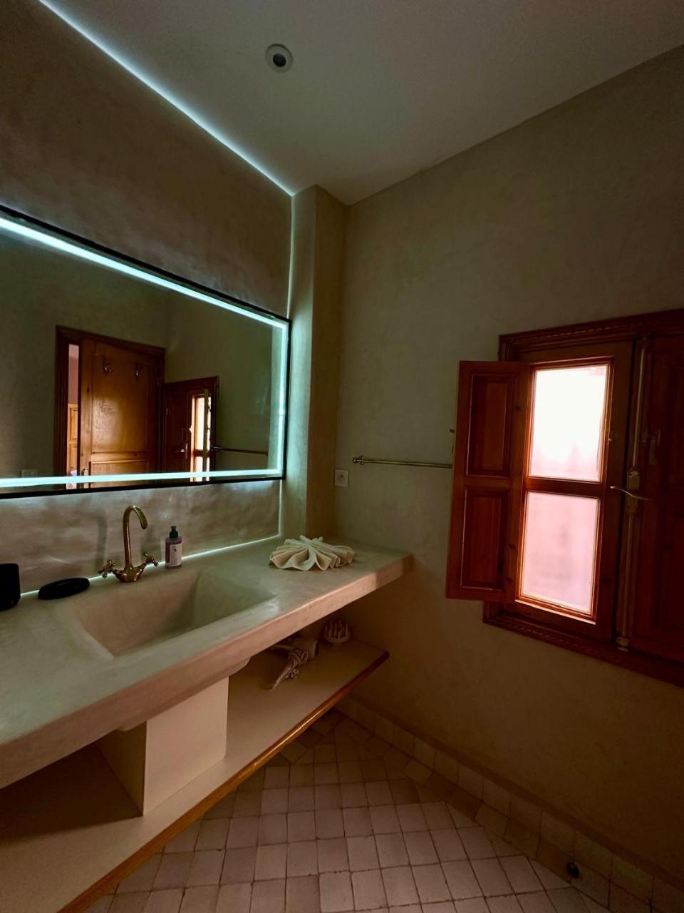 מרקש Riad Madinina מראה חיצוני תמונה