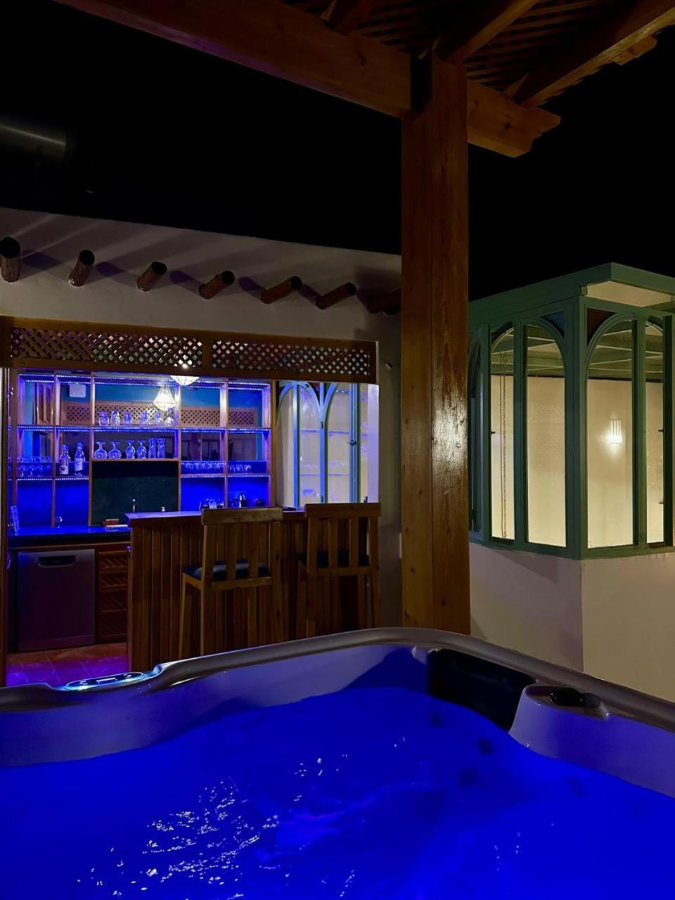 מרקש Riad Madinina מראה חיצוני תמונה