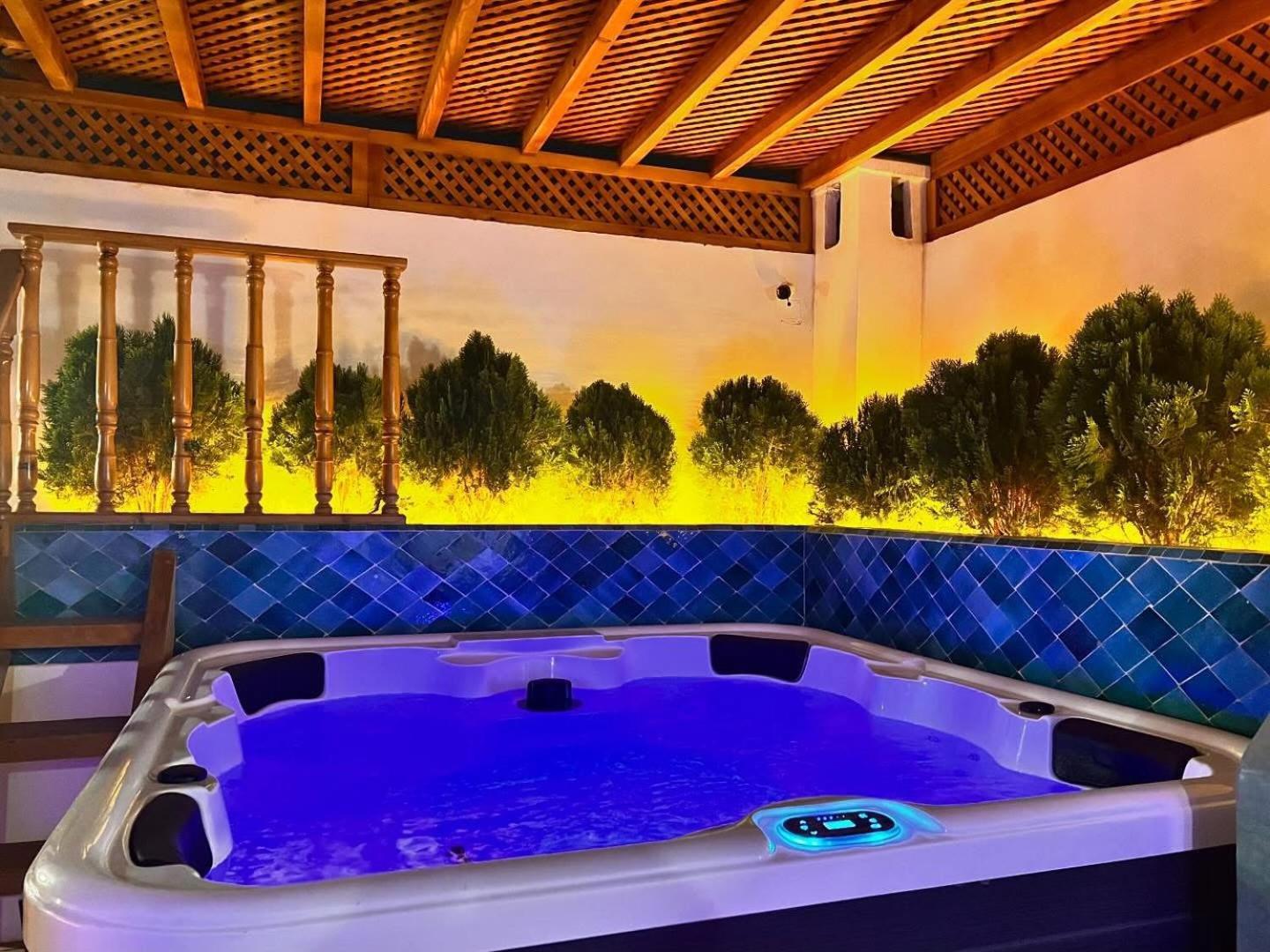 מרקש Riad Madinina מראה חיצוני תמונה