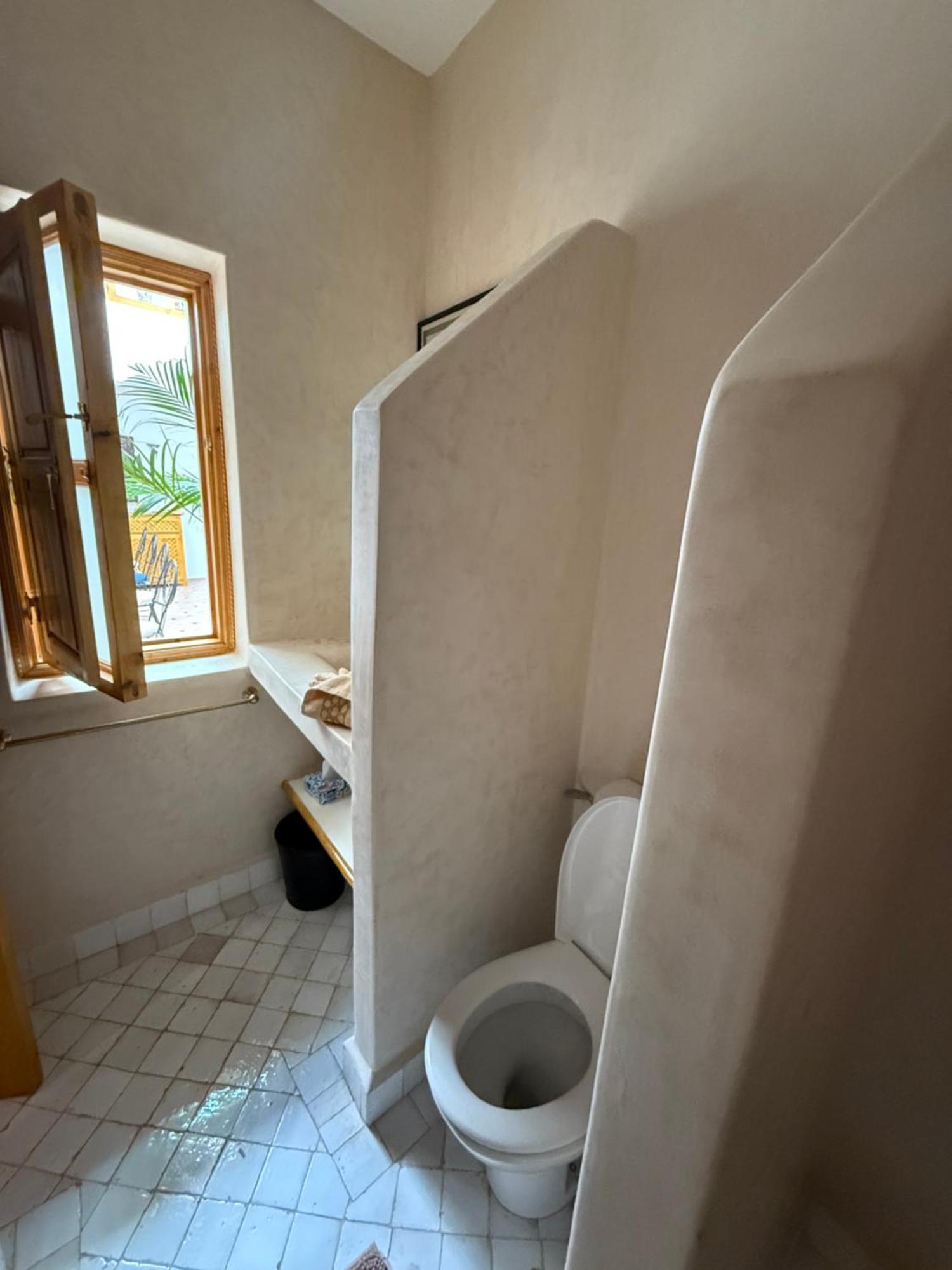 מרקש Riad Madinina מראה חיצוני תמונה