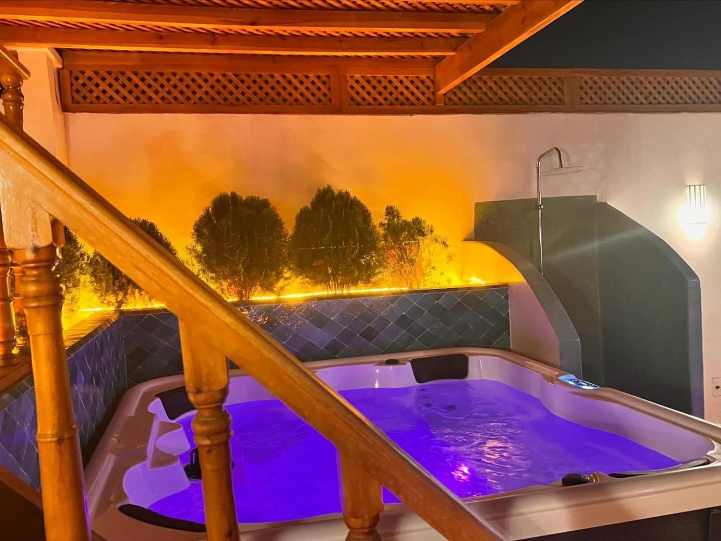 מרקש Riad Madinina מראה חיצוני תמונה