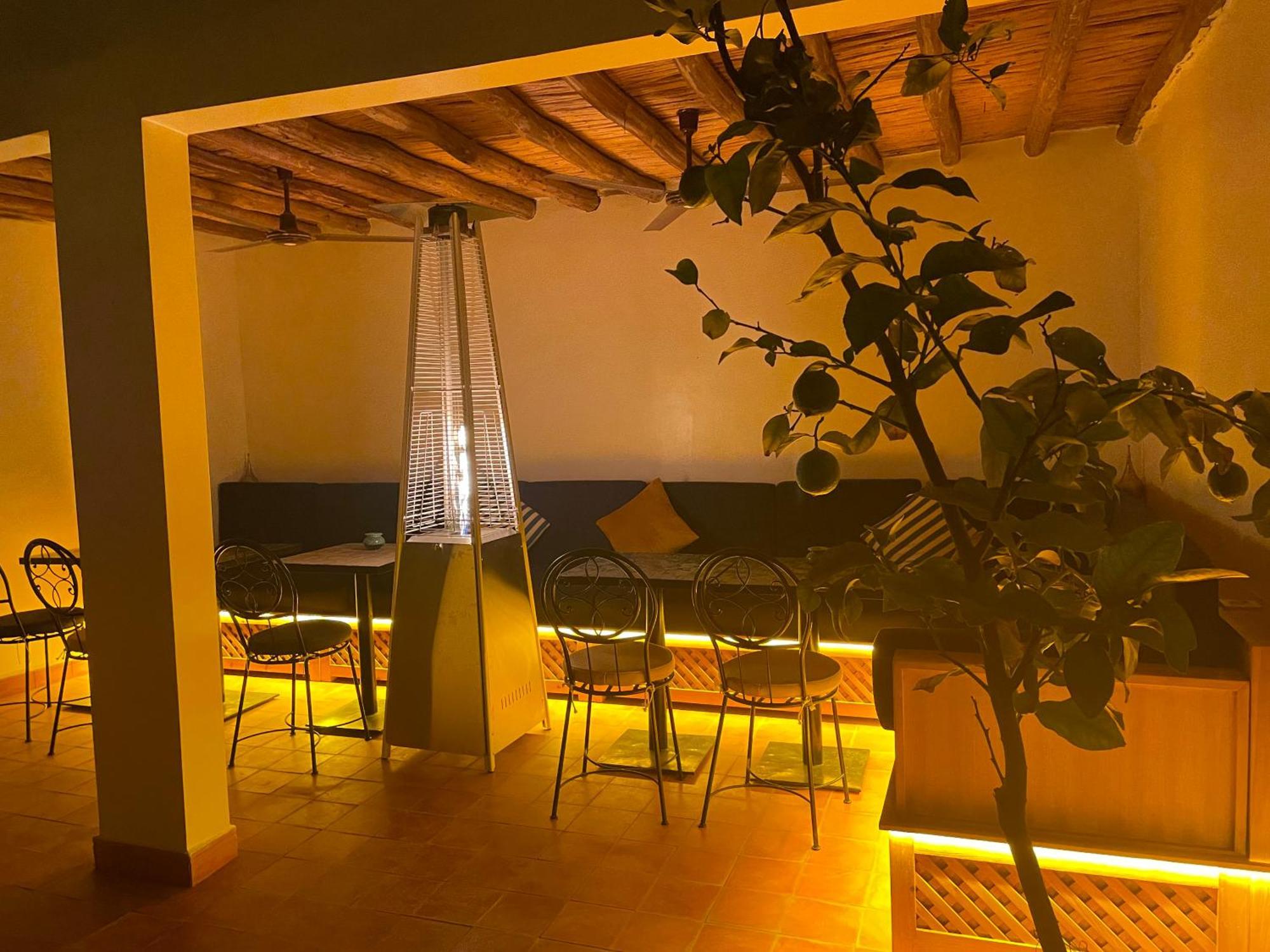 מרקש Riad Madinina מראה חיצוני תמונה
