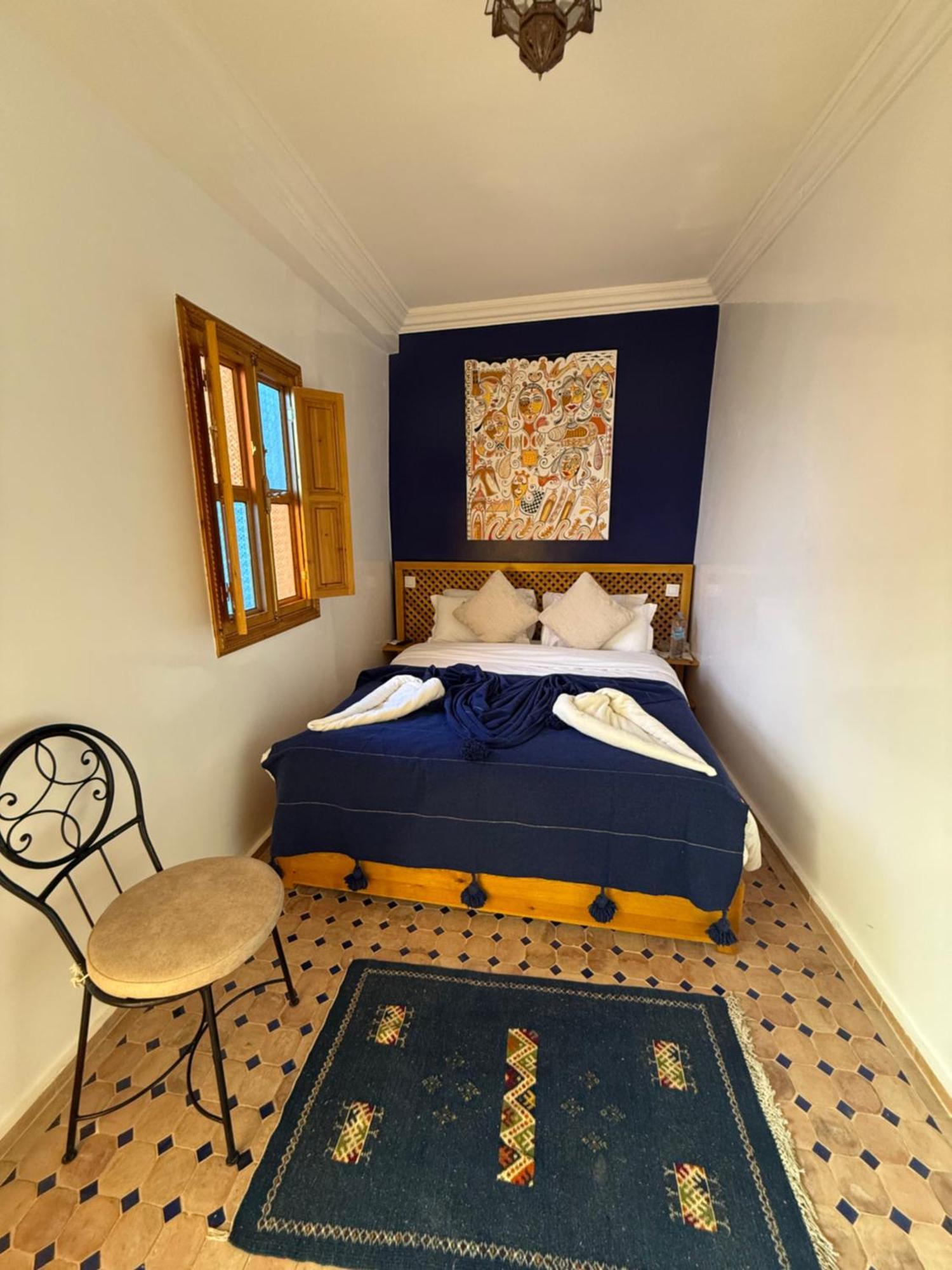 מרקש Riad Madinina מראה חיצוני תמונה